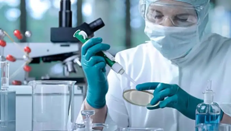 Қазақстанда 85 адам муковисцидоз дертіне шалдыққан