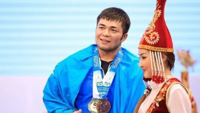 Владимир Седов: Илья Ильин не имел права завершать мою спортивную карьеру!