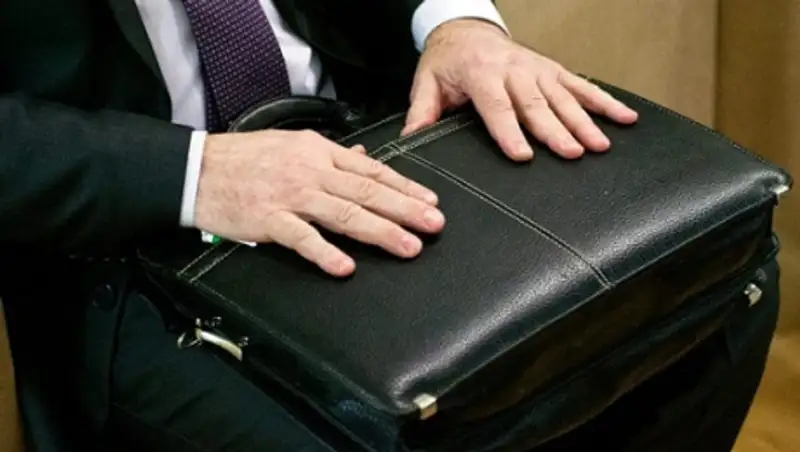 Новые кадровые назначения в Казахстане