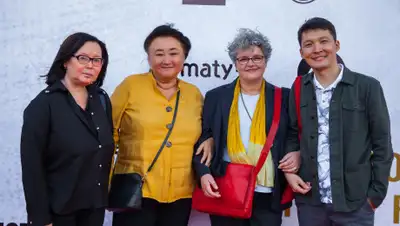 Фонд Первого Президента Республики Казахстан – Елбасы, фото - Новости Zakon.kz от 05.09.2019 15:56