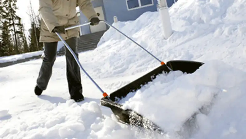 Синоптики предсказали малоснежную зиму в Казахстане, фото - Новости Zakon.kz от 24.11.2013 17:42
