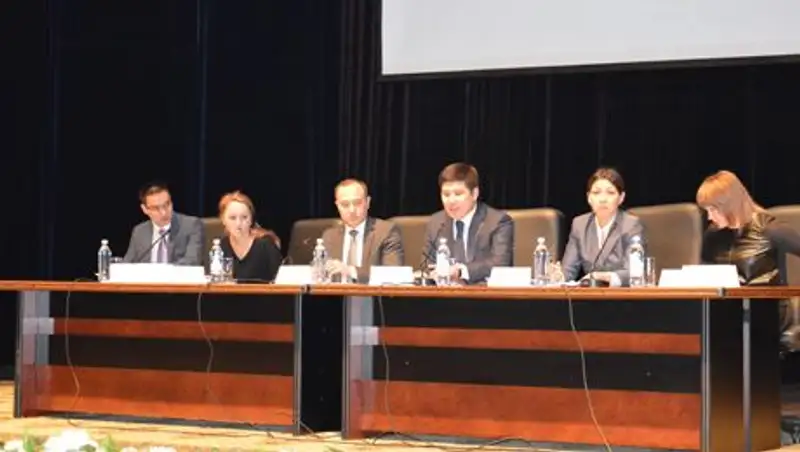 В Астане сотни налогоплательщиков ознакомились с основными изменениями в законодательстве