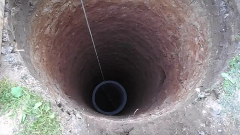 Четырехлетняя девочка погибла, упав в колодец в ЗКО