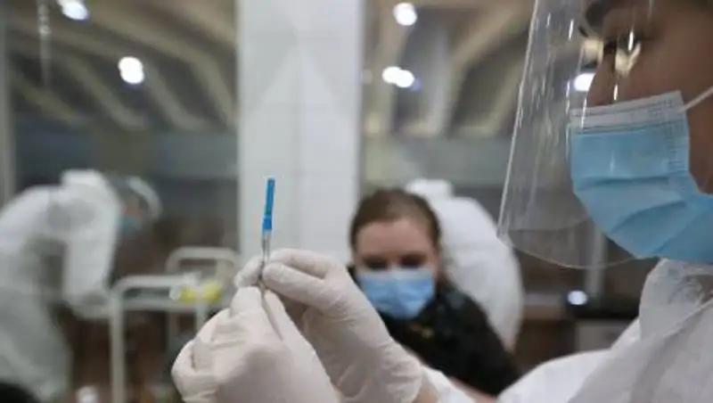 Свою вакцину Беларусь планирует запустить в производство в 2023 году