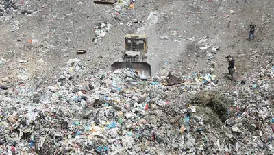 правила, управление, мусор, фото - Новости Zakon.kz от 08.12.2021 10:23