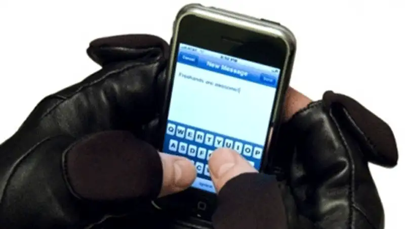 В Актау вновь активизировались телефонные мошенники