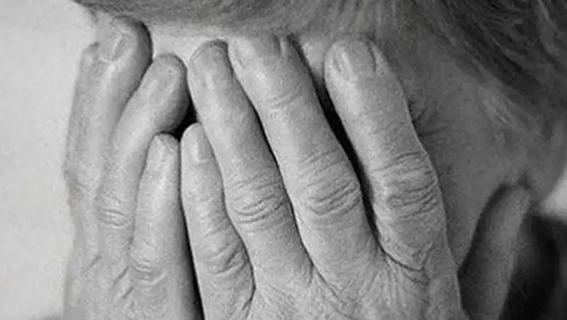 31-летнего жителя Усть-Каменогорска подозревают в убийстве 63-летней сожительницы