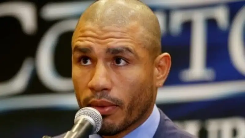 Потенциальный соперник Головкина планирует уйти из бокса через год 