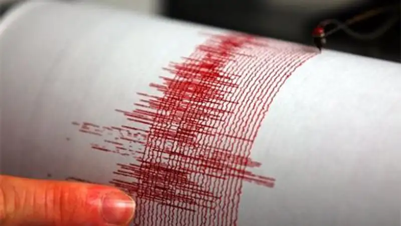 Землетрясение в Эквадоре: как минимум двое погибших