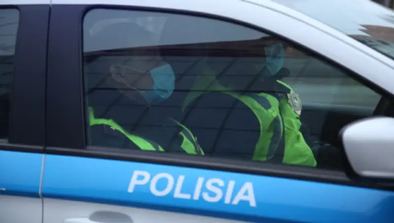 Трое парней в ЗКО пострадали от огнестрельных ранений