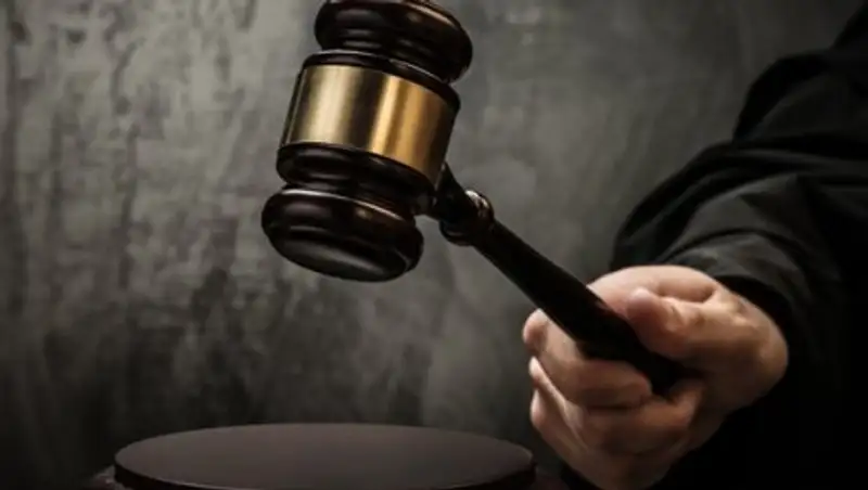 В Шымкенте судят экс-прокурора Туркестана