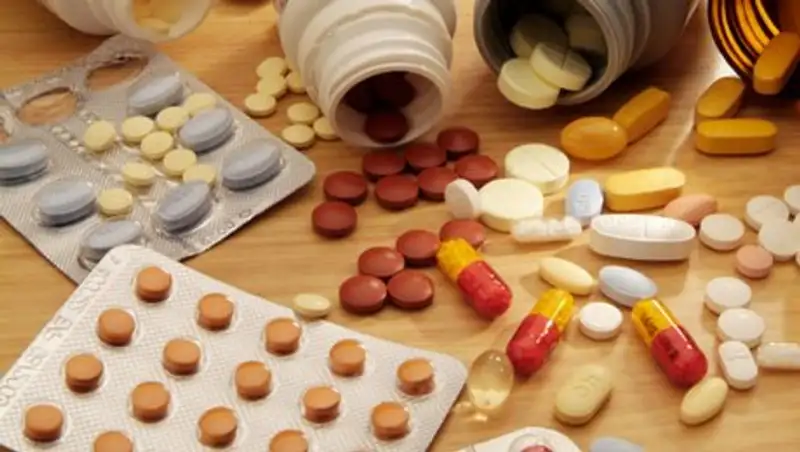 В РК внесены изменения в правила госрегистрации лекарственных средств и медицинской техники