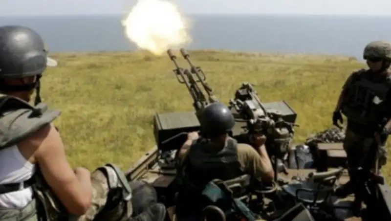 Украина: ООН призывает стороны к прекращению обстрелов