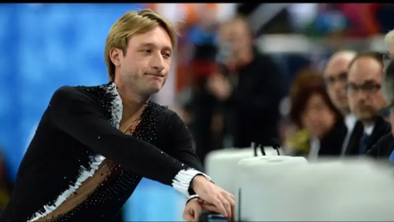 Евгений Плющенко претендует на участие в Олимпийских играх 2018