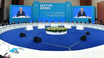 Акорда, фото - Новости Zakon.kz от 21.08.2020 18:54