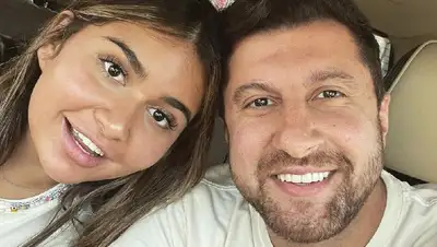 Марьям Тилляева, Амиран Сардаров, развод, фото - Новости Zakon.kz от 04.02.2022 11:57