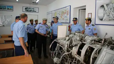 ВИСВО, фото - Новости Zakon.kz от 30.08.2019 21:20