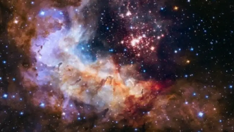 Голландский университет намеревается сделать первые в мире снимки черной дыры