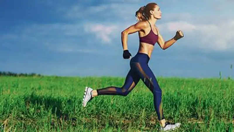 Что будет, если бегать на голодный желудок