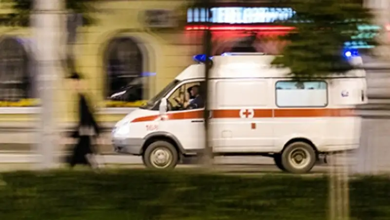 В Москве покончил с собой больной раком пенсионер