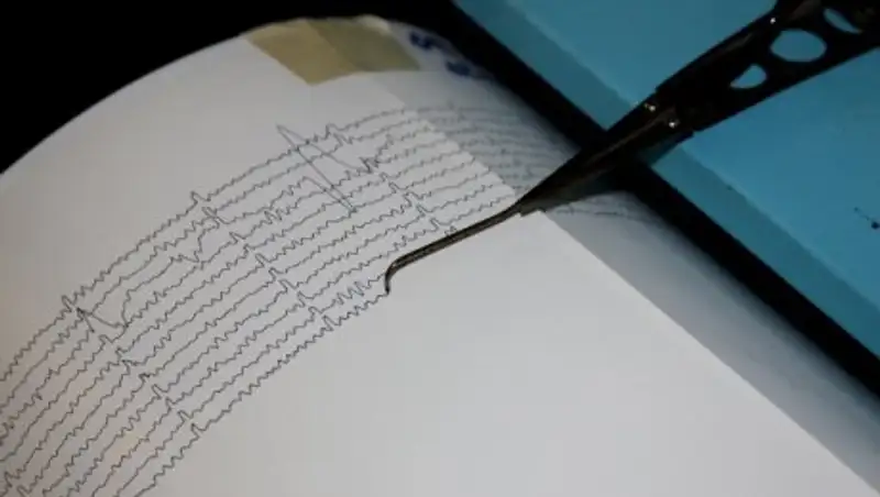 Угроза цунами объявлена в Тихом океане после землетрясения