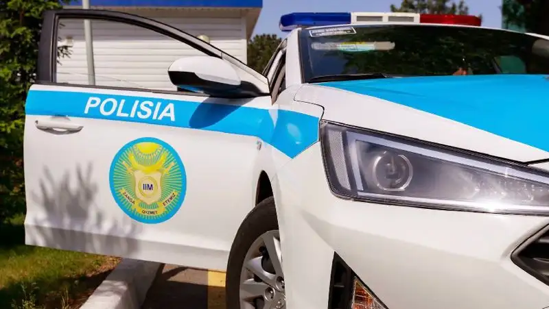 В Талгаре школьница пыталась спрыгнуть с моста