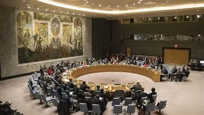 © AP Photo/Mary Altaffer, фото - Новости Zakon.kz от 14.07.2018 07:54