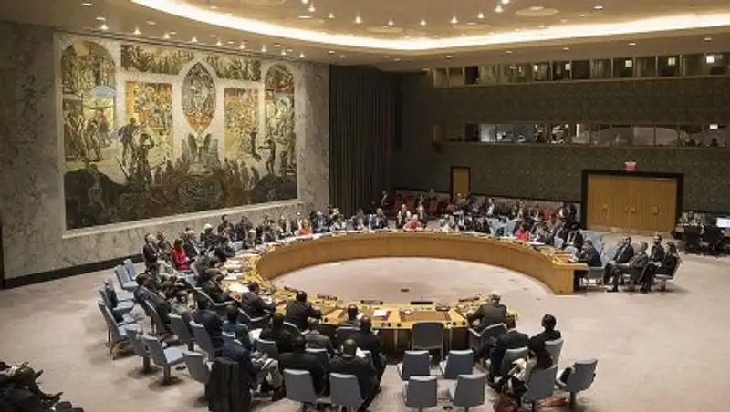 СБ ООН разрешил поставку в КНДР оборудования для связи между военными двух Корей