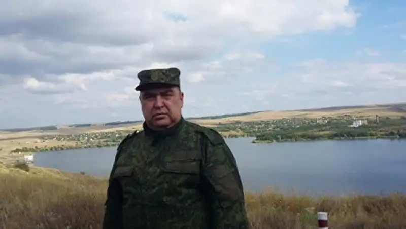 Автомобиль главы ЛНР взорвали бомбой мощностью до 15 кг тротила