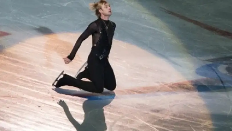 Плющенко рассказал об успехе своего ледового шоу в Польше