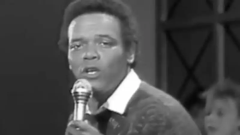 Умер американский исполнитель регги и соула Джонни Нэш