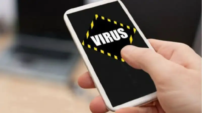 В Алматы на один мобильный телефон приходится 6-8 вирусов, - интернет-ассоциация РК