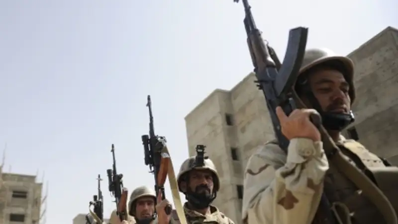 В результате операций в Афганистане за два дня ликвидированы более 200 боевиков "Талибана"