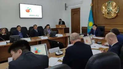 п/служба, фото - Новости Zakon.kz от 29.01.2019 17:03