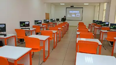 Почти 97% школ имеют доступ к интернету, фото - Новости Zakon.kz от 28.11.2022 16:32