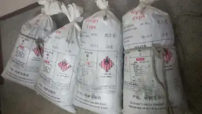 polisia, фото - Новости Zakon.kz от 15.08.2020 15:07