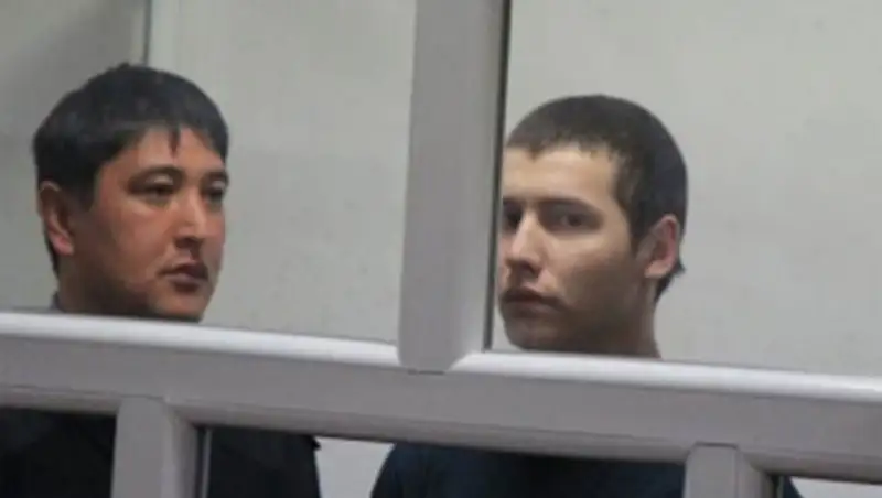 Письма Челаха не доходят до матери