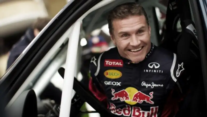 Дэвид Култхард: Пилоты уже не наслаждаются Формулой-1