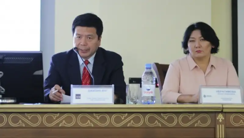 Казахстанские предприниматели жалуются на получение в банках доступного финансирования