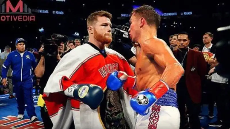 Головкин, Поветкин, Усик, Ломаченко.10 главных боксёрских боёв осени