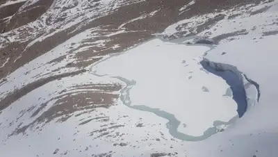 ДЧС Алматы, фото - Новости Zakon.kz от 12.05.2020 07:23