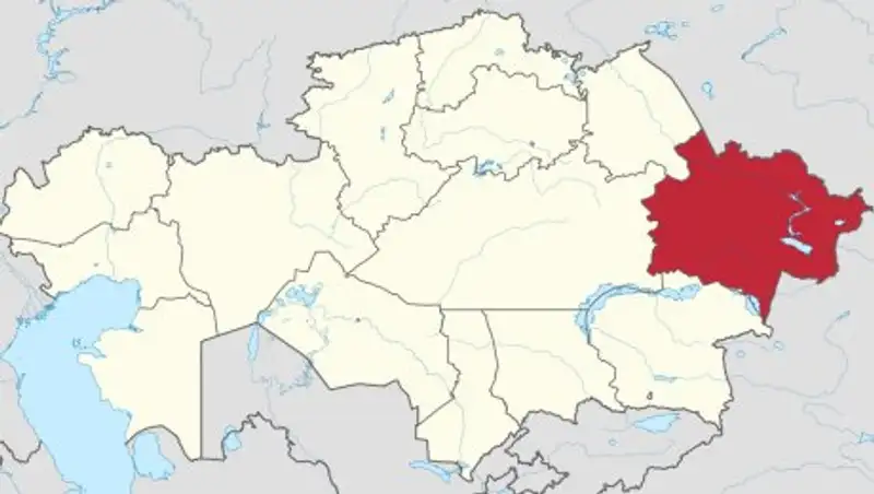 В ВКО переименуют несколько населенных пунктов