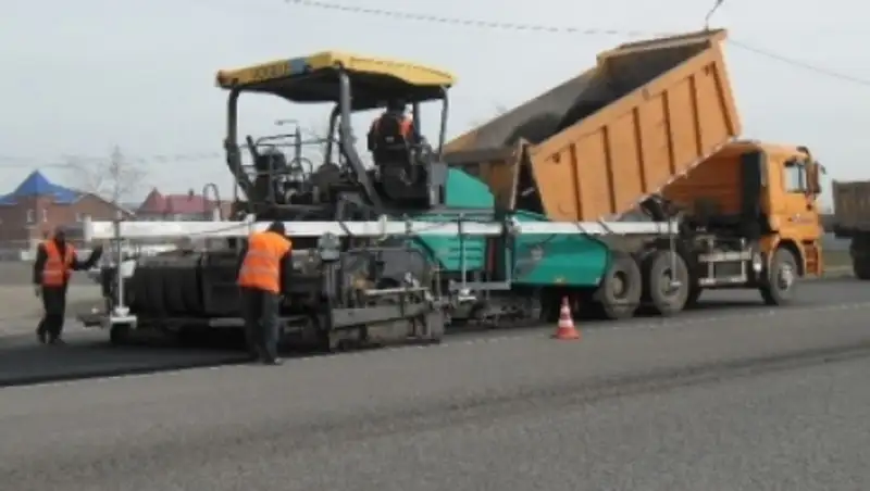 Нурлы жол: В Кызылординской области запланировано 17 автодорожных проектов