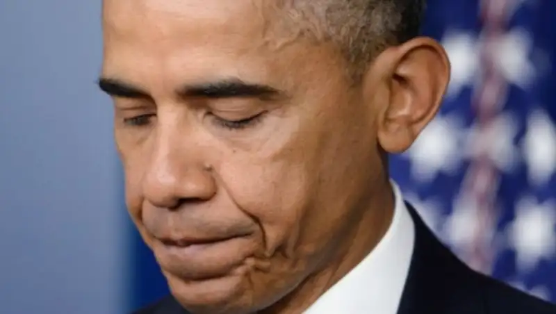 Обама извинился за гибель заложников в Афганистане