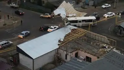 Instagram/kris.p.almaty, фото - Новости Zakon.kz от 14.06.2019 21:25