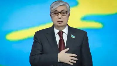 ТАСС, фото - Новости Zakon.kz от 20.03.2019 13:13