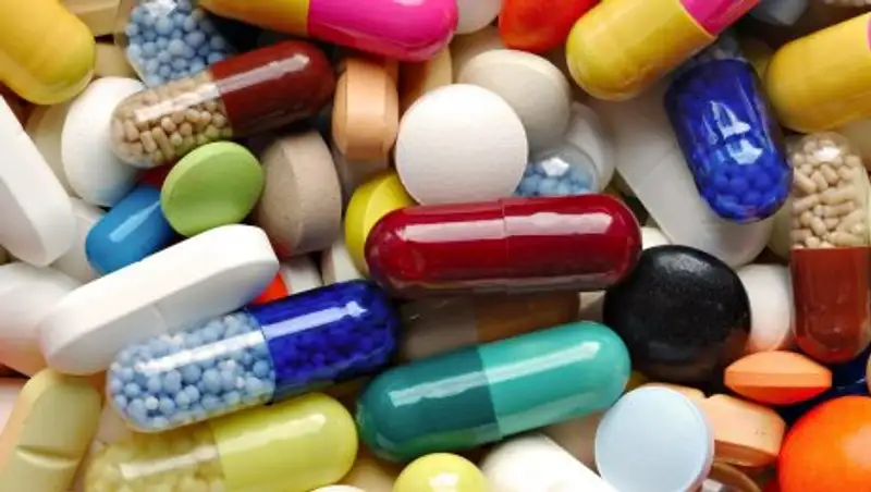 Елімізде д&#1241;рі-д&#1241;рмек сатып алу&#1171;а 108 млрд те&#1187;ге б&#1257;лінген