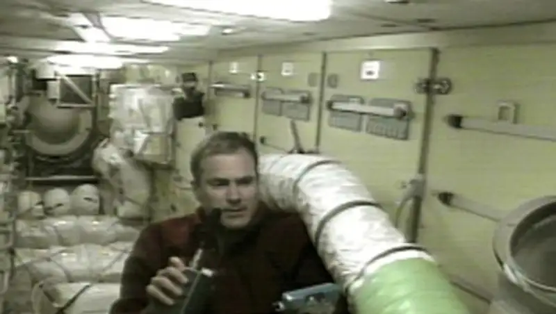 Бывший астронавт NASA отдан под суд за убийство двух несовершеннолетних