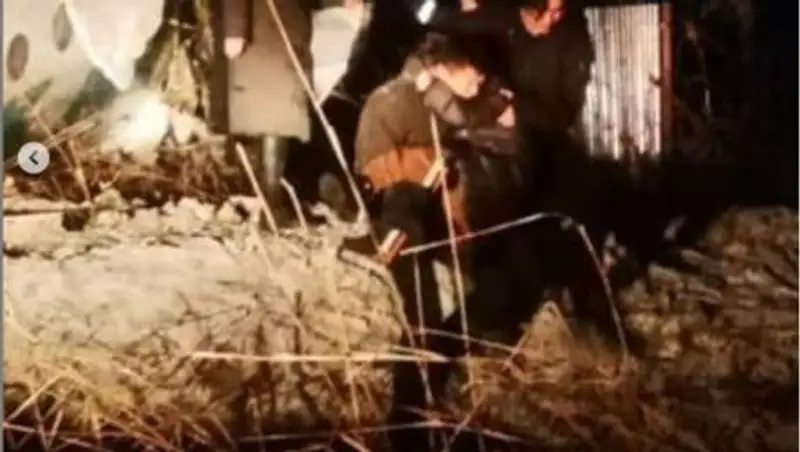 О героическом поступке мужа при крушении самолета Bek Air рассказала его супруга