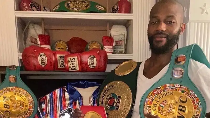 Чед Доусон: В третий раз GGG победит Канело